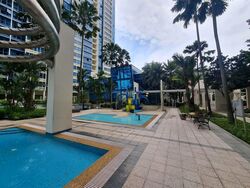 City Square Residences (D8), Condominium #581253561